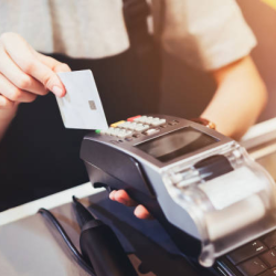 Merchant Card Processing 