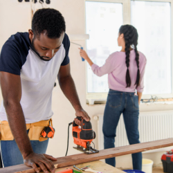 Renovation and Remodeling