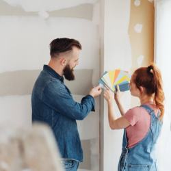 Painting Services