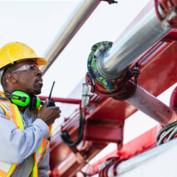 Pipeline Installation