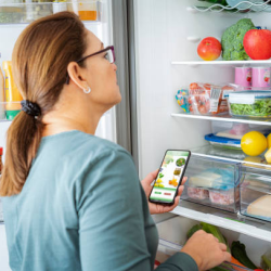 Residential Refrigeration