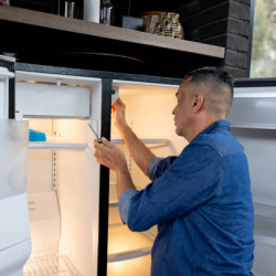 Refrigeration Installation