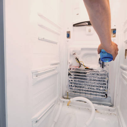 Refrigeration Repair