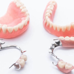 Dentures 