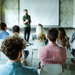 Seafood Awareness Programs