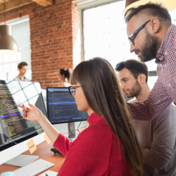 Backup and Disaster Recovery