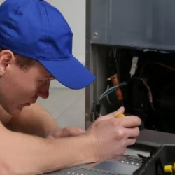 Commercial Refrigeration Repair & Maintenance