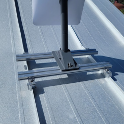 Starlink Installation