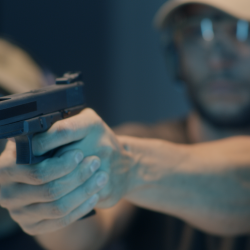 Basic and Advanced Pistol Training