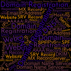 Domain Setup & Management