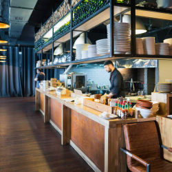 Restaurants