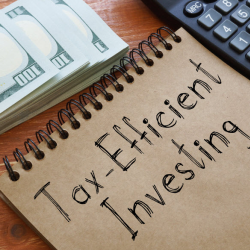 Tax-Efficient Investing Solutions