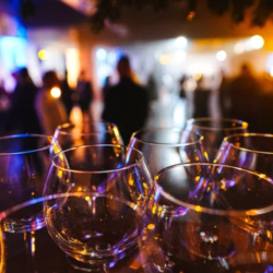 Private Events and Catering