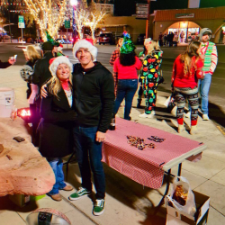 Community Engagement