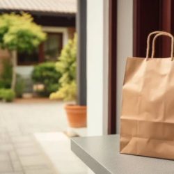 Takeout and Delivery