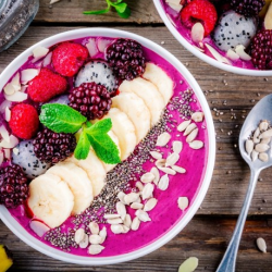 Smoothie Bowls