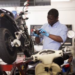 Detailing and Polishing Services