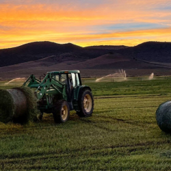 Farm and Ranch Supplies