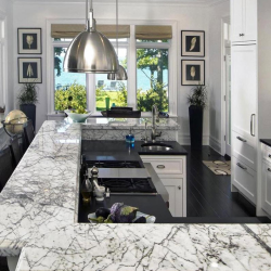 Marble Countertops, Vanities, and More