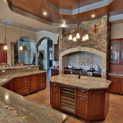 Granite Countertops, Vanities, and More