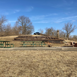 Picnic Areas