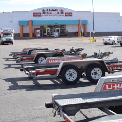 Trailers & Towing