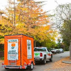 U-Box® Containers