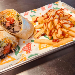Burritos