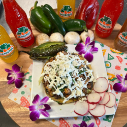 Sopes