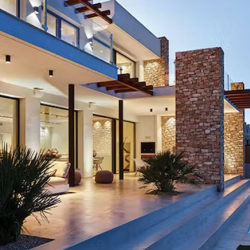Luxury Homes