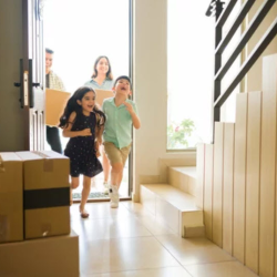 Relocation Assistance