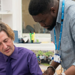 National Deaf Services