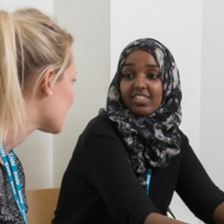 Perinatal Outpatient Services