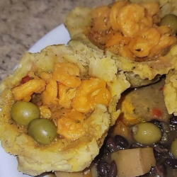 Mofongo Bowl