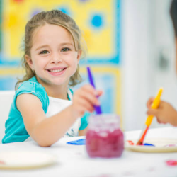 Preschool Readiness Program