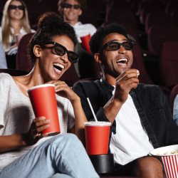 VIP Experience Package