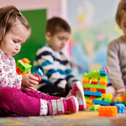 Toddler Enrichment Classes