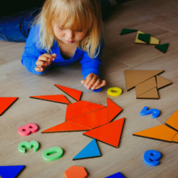 Play-Based Learning Activities