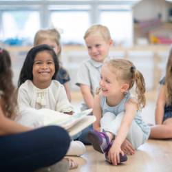 Social Skills Development