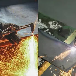 10 Week Welding Course