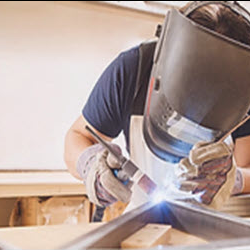 Intro To Tig Welding 8 Hours