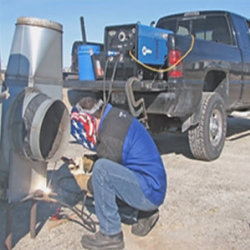 Intro To Fabrication 8 Hours