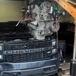 Auto Engine Repair
