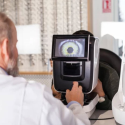 Digital Optometrics Teleoptometry Team