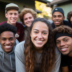 Youth Leadership Development Programs