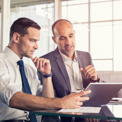 Local Business Support Directory