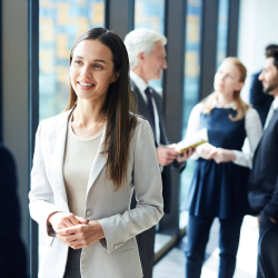 Community Networking Events