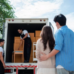 Relocation Services
