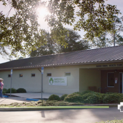 Baker County Rural Health Clinic