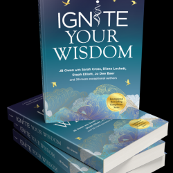 Ignite Your Wisdom 
